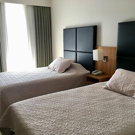 Flat Na Avenida Sabia-Moema Apartment São Paulo Luaran gambar