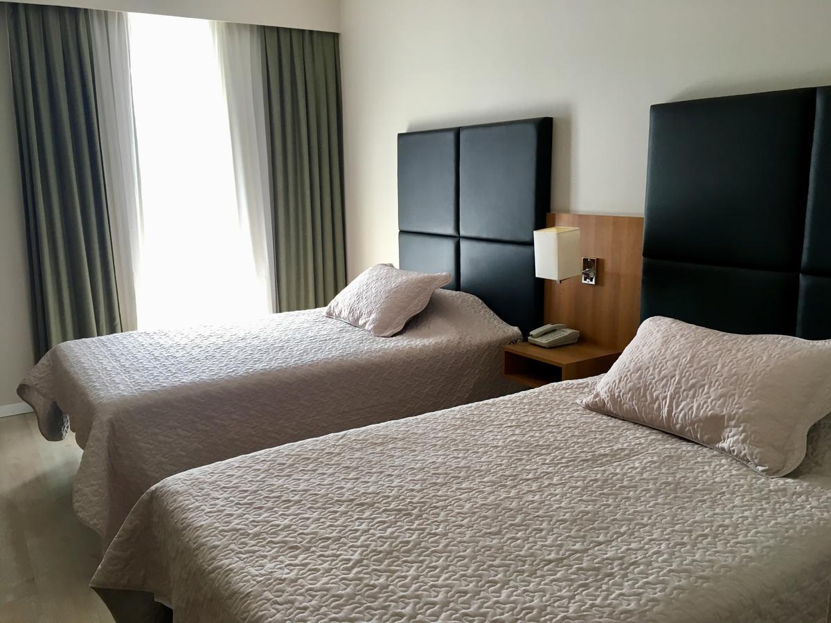 Flat Na Avenida Sabia-Moema Apartment São Paulo Luaran gambar