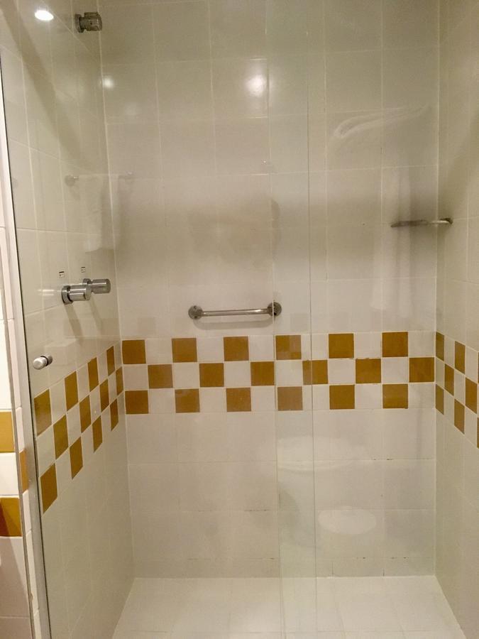 Flat Na Avenida Sabia-Moema Apartment São Paulo Luaran gambar